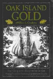 Oak Island Gold by William Crooker