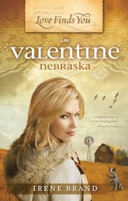 Cover of: Love Finds You In Valentine Nebraska