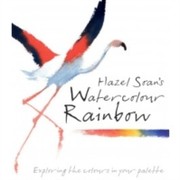 Cover of: Watercolour Rainbow