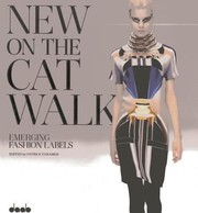 Cover of: New On The Catwalk Emerging Fashion Labels