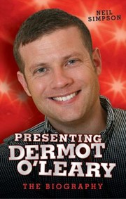 Cover of: Presenting Dermot OLeary