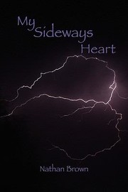 Cover of: My Sideways Heart by 