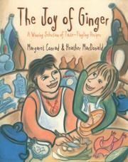 Cover of: The Joy of Ginger