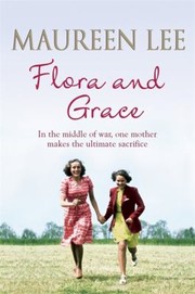 Cover of: Flora And Grace