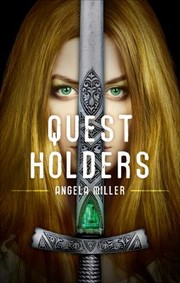 Cover of: Quest Holders