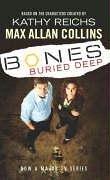 Cover of: Bones by Max Allan Collins