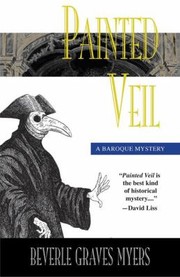 Cover of: Painted Veil A Tito Amato Mystery