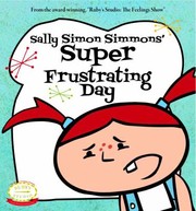 Sally Simon Simmons Super Frustrating Day
            
                Rubys Studio