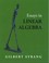 Cover of: Essays In Linear Algebra