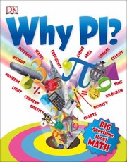 Cover of: Why Pi