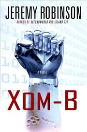 Cover of: Xom-B by 