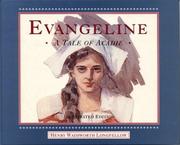 Cover of: Evangeline  (English) by Henry Wadsworth Longfellow