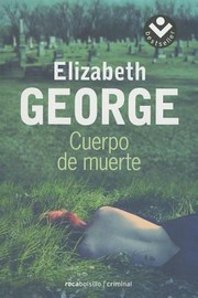 Cover of: Cuerpo De Muerte