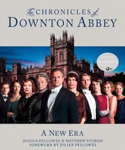 Cover of: The Chronicles Of Downton Abbey by 