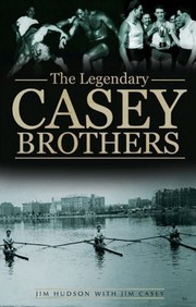 Cover of: The Legendary Casey Brothers