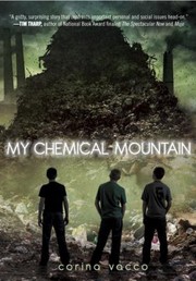 Cover of: My Chemical Mountain