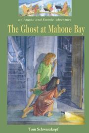 Cover of: The Ghost of Mahone Bay