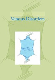 Cover of: Venous Disorders
            
                Modern Trends in Vascular Surgery