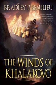 Cover of: The Winds Of Khalakovo