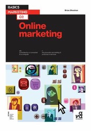 Cover of: Online Marketing