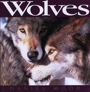 Cover of: Wolves