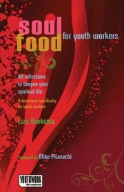 Cover of: Soul Food For Youth Workers