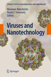 Cover of: Viruses And Nanotechnology by 