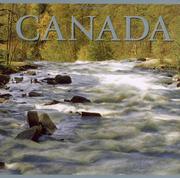 Cover of: Canada by Tanya Lloyd Kyi
