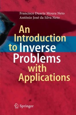An Introduction to Inverse Problems with Applications 2012