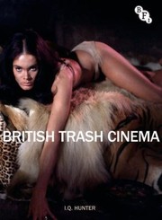 Cover of: British Trash Cinema