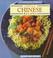 Cover of: Simple Chinese Recipes (Cooking for Today Step-By-Step)