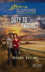 Cover of: Duty To Protect