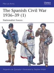 Cover of: The Spanish Civil War 193639 by 