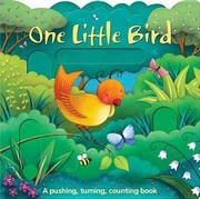 Cover of: One Little Bird and Her Friends