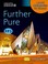 Cover of: A Level Maths Edexcel Further Pure Fp3