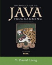Cover of: Introduction to Java Programming Comprehensive Version Plus Myprogramminglab with Pearson Etext  Access Card by 