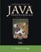 Cover of: Introduction to Java Programming Comprehensive Version Plus Myprogramminglab with Pearson Etext  Access Card