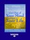 Cover of: Get Out Of Your Mind And Into Your Life Easyread Large Edition