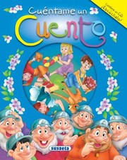 Cover of: Cuntame Un Cuento