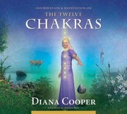 Cover of: The Twelve Chakras