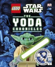 Cover of: The Yoda Chronicles