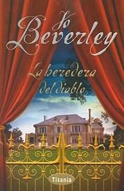 Cover of: La Heredera Del Diablo