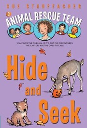 Cover of: Hide And Seek