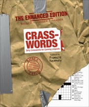 Cover of: Crasswords Bigger Longer Harder
