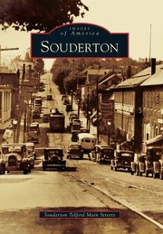 Cover of: Souderton by 
