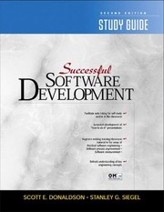 Cover of: Successful Software Development Study Guide