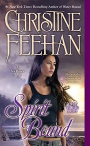 Cover of: Spirit Bound A Sea Haven Novel