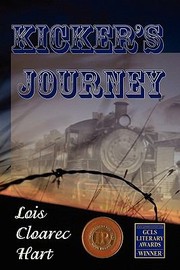 Kickers Journey by Lois Cloarec Hart