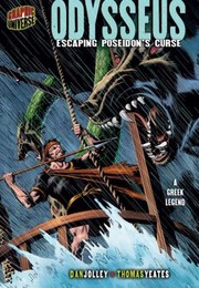 Cover of: Odysseus Escaping Poseidons Curse A Greek Legend