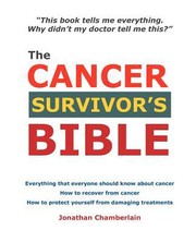 Cover of: The Cancer Survivors Bible